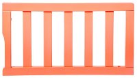 Fushion Coral Toddler Guardrail - Dream On Me