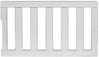 Grey Toddler Guard Rail - Universal