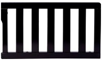 Black Toddler Guard Rail - Universal