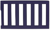 Navy/ Platinum Toddler Guard Rail - Universal