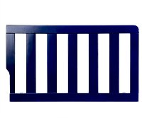 Royal Blue Toddler Guardrail - Dream On Me