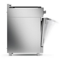 Fulgor Milano 36 Inch Gas Range - Stainless Steel-6