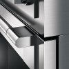 Fulgor Milano Gas Range - Stainless Steel-4