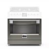 Fulgor Milano 36 Inch OPTIONAL SLATE DOOR ONLY
