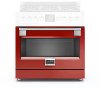 Fulgor Milano 36 Inch OPTIONAL RED DOOR ONLY