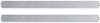Convertible Crib Wooden Full Size Bed Rail - Sante Fe