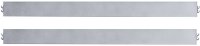 Convertible Crib Wooden Full Size Bed Rail - Sante Fe