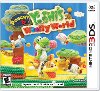 3DS CTR P AJNE Poochy & Yoshi's Woolly World - Nintendo 3DS