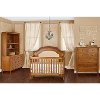 Evolur Julienne 5 in 1 Convertible Crib