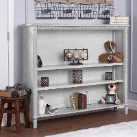 Grey Mist Bookcase - Julienne