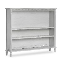 Grey Mist Bookcase - Julienne-2