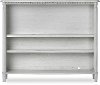 Grey Mist Bookcase - Julienne-3