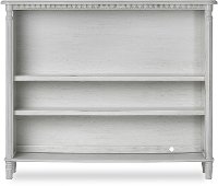 Grey Mist Bookcase - Julienne-3