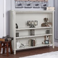 French Linen Hutch - Julienne