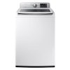 WA45M7050AW Samsung Top Load Washer - 4.5 cu. ft. White-4