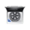 WA50M7450AW Samsung 5.0 cu. ft. High-Efficiency Top Load Washer - White-2