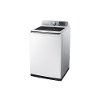 WA50M7450AW Samsung 5.0 cu. ft. High-Efficiency Top Load Washer - White-5