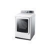 DVE50M7450W Samsung 7.4 cu. ft. Electric Dryer with Steam - White-3