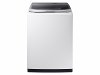 WA54M8750AW Samsung Top Load Washer - 5.4 cu. ft. White