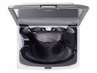 WA54M8750AW Samsung Top Load Washer - 5.4 cu. ft. White-2