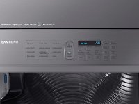 WA54M8750AW Samsung Top Load Washer - 5.4 cu. ft. White-3