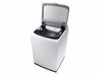 WA54M8750AW Samsung Top Load Washer - 5.4 cu. ft. White-4