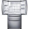 RF30KMEDBSR Samsung French Door Refrigerator - 36 Inch Stainless Steel-3