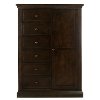 Evolur Parker Chifferobe