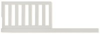 Grey Pearl Toddler Rail - Aurora