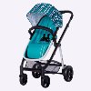 Three-in-One Stroller - Mia Moda Marisa Collection-2