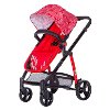 Three-in-One Stroller - Mia Moda Marisa Collection-2