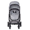 Mia Moda Marisa Three-in-One Stroller