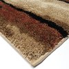 5 x 8 Medium Rock Cliff Multi-Colored Area Rug - Next-Generation-3