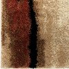 5 x 8 Medium Rock Cliff Multi-Colored Area Rug - Next-Generation-4