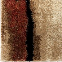 8 x 11 Large Rock Cliff Multi-Colored Area Rug - Next-Generation-4