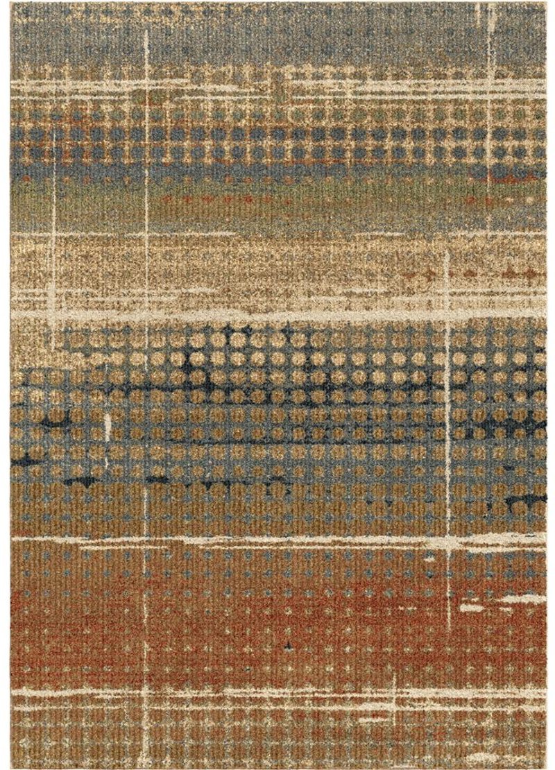 5 X 8 Medium Delgado Multi Colored Area Rug Next Generation Rc 5 X 8 Medium Delgado Multi Colored Area Rug Next Generation