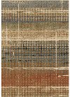 8 x 11 Large Delgado Multi-Colored Area Rug - Next-Generation