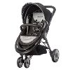Dream On Me Venus Ultra-Stroller