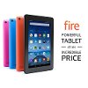 B018Y22B14 Amazon Fire 7 Inch Tablet - 16GB - Black -2