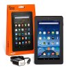 B018Y22B14 Amazon Fire 7 Inch Tablet - 16GB - Black -6