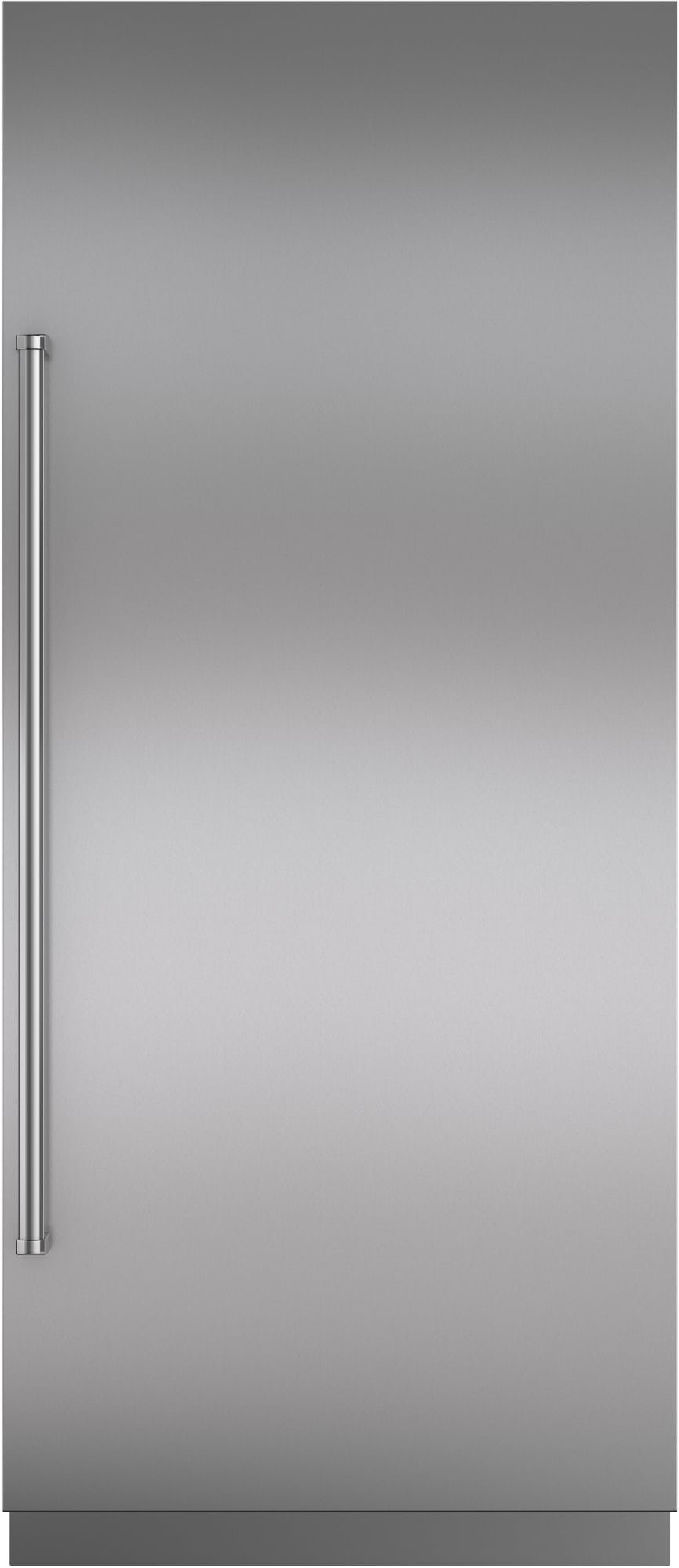IC-36FI-RH Sub-Zero 36 Inch Designer Freezer - Panel Ready, Right Hinge-1