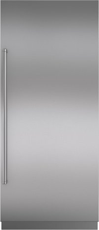 IC-36FI-RH Sub-Zero 36 Inch Designer Freezer - Panel Ready, Right Hinge