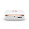 X7N07A HP Sprocket Portable Photo Printer - White