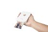 X7N07A HP Sprocket Portable Photo Printer - White-4