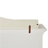 Evolur Changing Tray-6