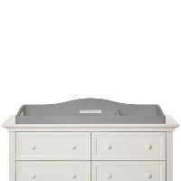 Evolur Changing Tray
