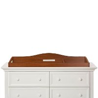 Weather Natural Changing Tray - Julienne