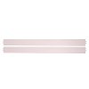 Blush Pink Bed Rail - Aurora -2