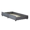 Storm Grey Trundle - Sante Fe -2