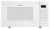FFMO1611LW Frigidaire Counter Top Microwave Oven - White